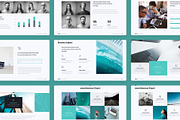 Unide - Business & PitchDeck, a Presentation Template by UDEA Store (Thumbnail 11 of 13)