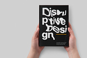 Warped Photoshop Text Effects, an Action Add-On by Twinbrush (Thumbnail 4 of 12)