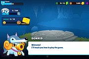 GUI Pro - Casual Game, an UI Kit Template by LAYERLAB (Thumbnail 12 of 65)