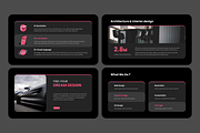 Creative Pitch - Keynote Template, a Presentation Template by MNML Agency (Thumbnail 8 of 21)