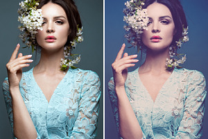 Pastel Colors Lightroom Presets