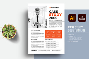 Case Study Template