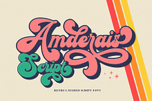 Amderais