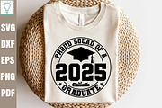Graduation SVG Bundle,Graduation SVG, a Graphic by Designer302 (Thumbnail 11 of 12)