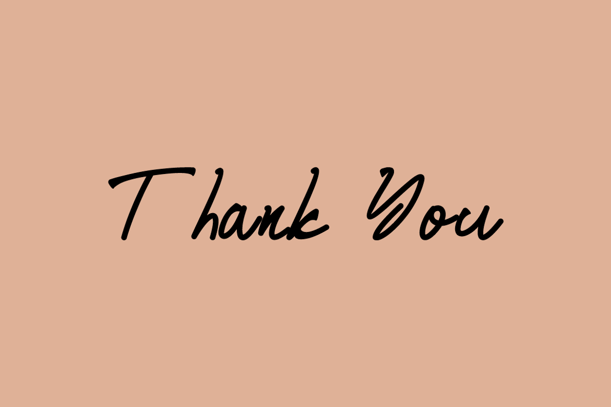 Milaria Jams Handwritten Font., a Handwritten Font by VectorCraft (Photo 5 of 5)
