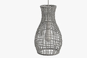 Joybird Georgia Pendant, a Light 3D Model by 3dmitruk (Thumbnail 16 of 16)
