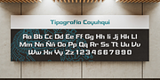 Coyuhqui, a Sans Serif Font by Ixipcalli (Thumbnail 2 of 4)