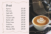 Beachline Script – Casual Font, a Handwritten Font by decographstud (Thumbnail 4 of 8)