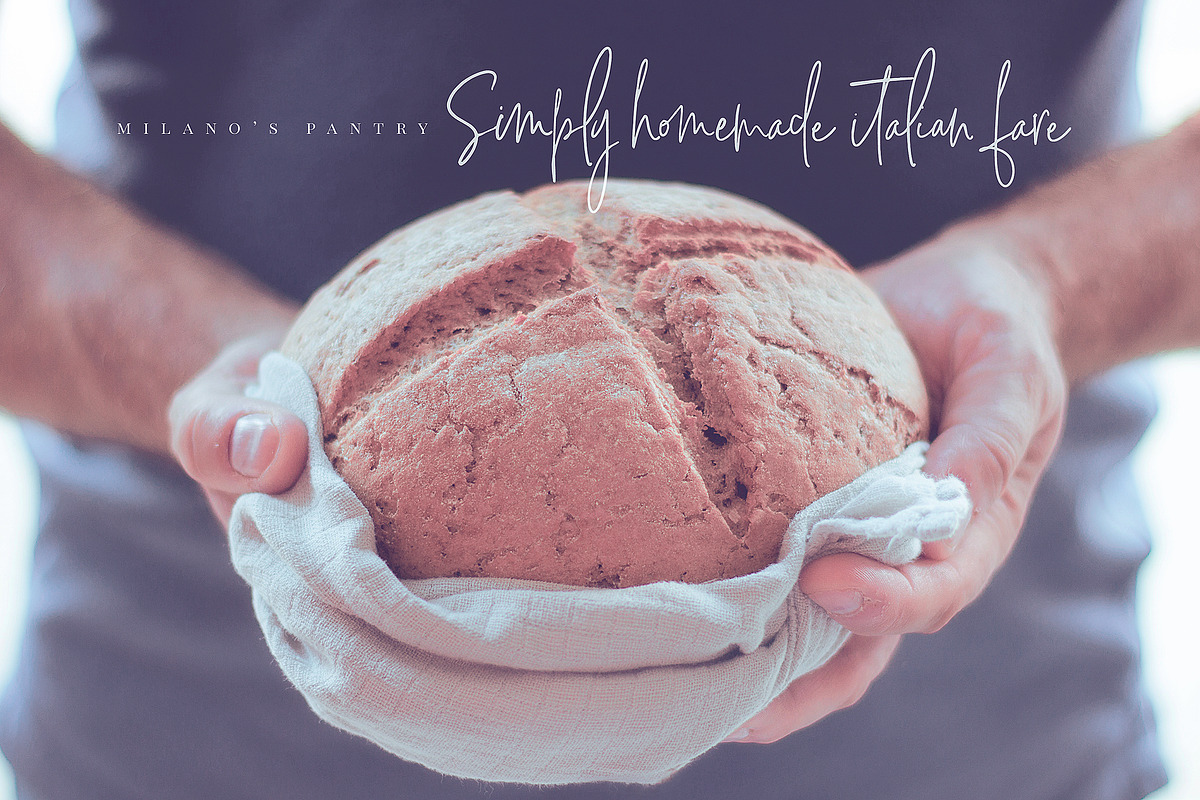 Signature Collection Script Font, a Script Font by Nicky Laatz (Photo 16 of 18)