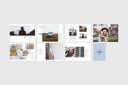 Madelynn Magazine, a Magazine Template by Loc Tropis (Thumbnail 12 of 12)