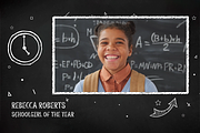 Chalkboard Titles, a Templates & Theme by VaheGrigoryan (Thumbnail 5 of 13)