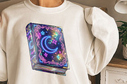 Disco Celestial Dreams, Celestial, an Object Graphic by GlitterCraft (Thumbnail 28 of 101)