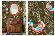 Fairytale Forest, an Animal Illustration by SvetLana (Thumbnail 5 of 11)