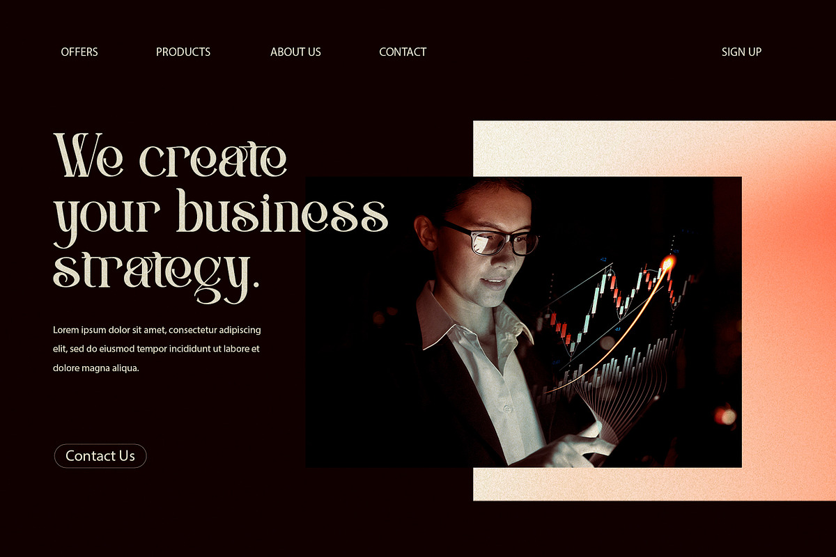 Centibillionaire, a Serif Font by Letterara (Photo 5 of 13)
