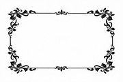 Laser Cut Frame Bundle, an Illustration by Designs_River (Thumbnail 5 of 9)