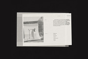 Photography Portfolio Template, a Templates & Theme by Palette Supply (Thumbnail 7 of 7)