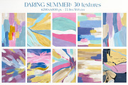 Bright abstract background y2k retro, a Texture Graphic by Yuliya Derbisheva (Thumbnail 6 of 15)
