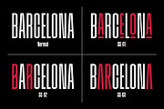 Division Grotesk Font Family, a Sans Serif Font by Asenbayu (Thumbnail 12 of 15)
