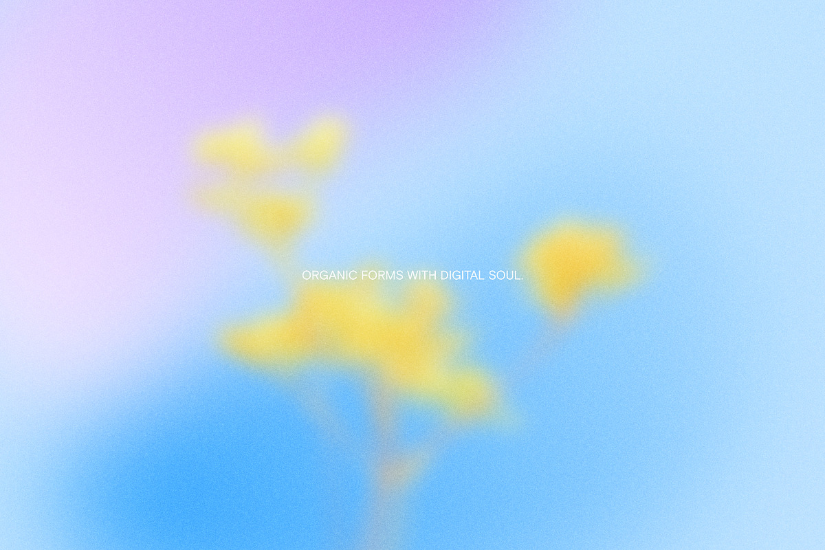 Bold Bloom – Floral Backgrounds, a Background Graphic by StudioMorf (Photo 11 of 14)