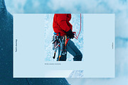 Basic Side, a Websites & App Template by SideThemes (Thumbnail 4 of 6)