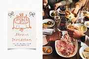Dreamy Chalk Handwritten Script Font, a Handwritten Font by Kartika Prints (Thumbnail 10 of 22)