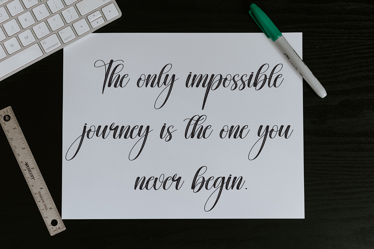 Handwritting | Script Font, a Handwritten Font by Scratchones (Photo 4 of 9)