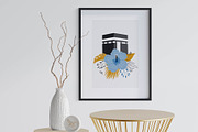 Big islamic ramadan collection, an Object Illustration by Artemieva Kateryna (Thumbnail 3 of 13)