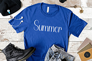 Butter Sandwich, a Handwritten Font by FreshTypeINK (Thumbnail 5 of 8)