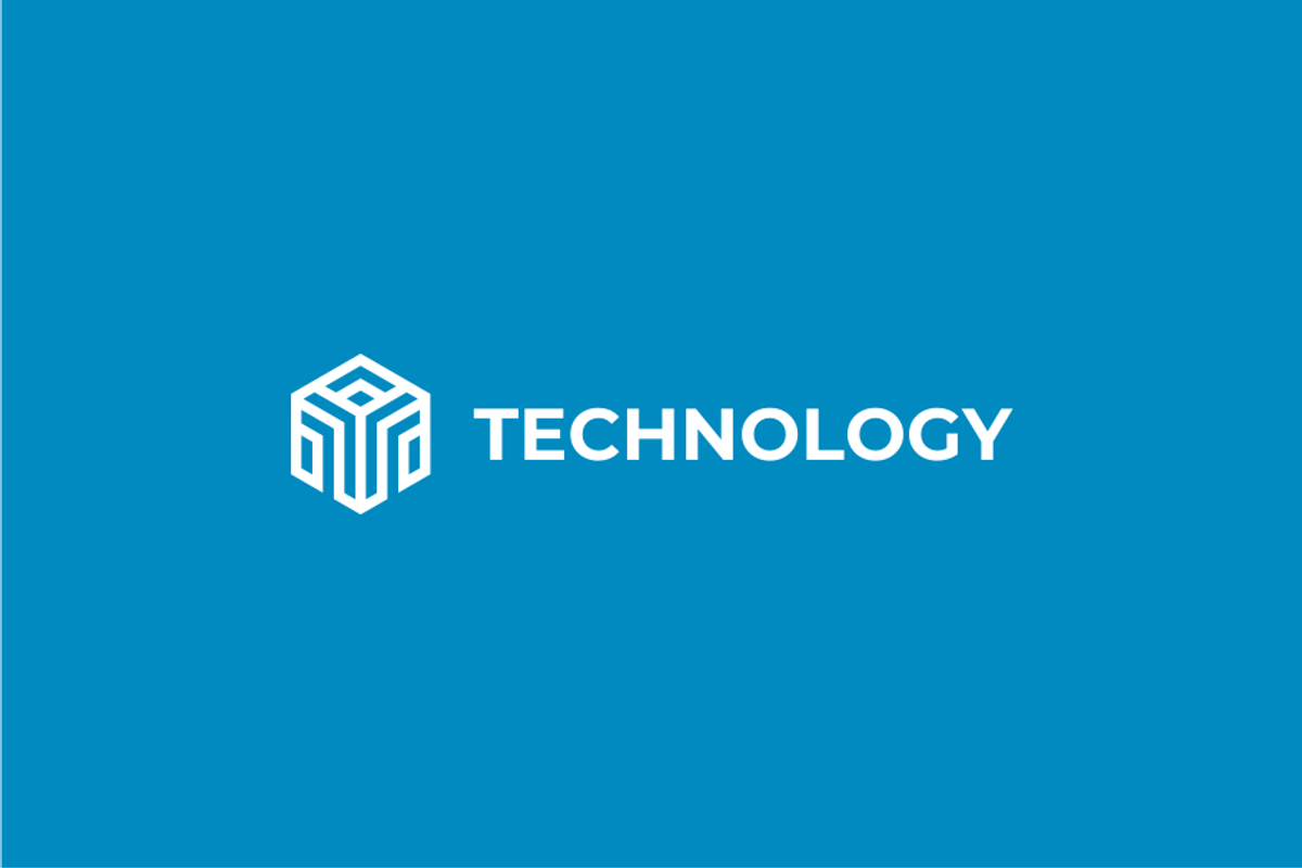 Technology Hexagon Letter T / Y Logo, a Branding & Logo Template by johnkent (Photo 2 of 3)