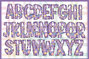 Easter Day 2026-PNG fonts, a Font by It me digital art (Thumbnail 6 of 8)
