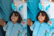 HAPPY EASTER LIGHTROOM PRESETS, a Preset Add-On by Victoria Bee Presets (Thumbnail 8 of 10)