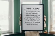 Reacty - Handwritten Font, a Handwritten Font by BeadyLab (Thumbnail 6 of 9)