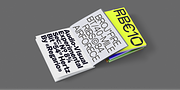 Afical, a Sans Serif Font by Formatype Foundry (Thumbnail 10 of 13)