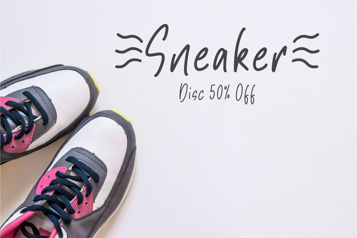 Back To School - Outline & Inline, a Handwritten Font by NJ Studio (Photo 6 of 10)