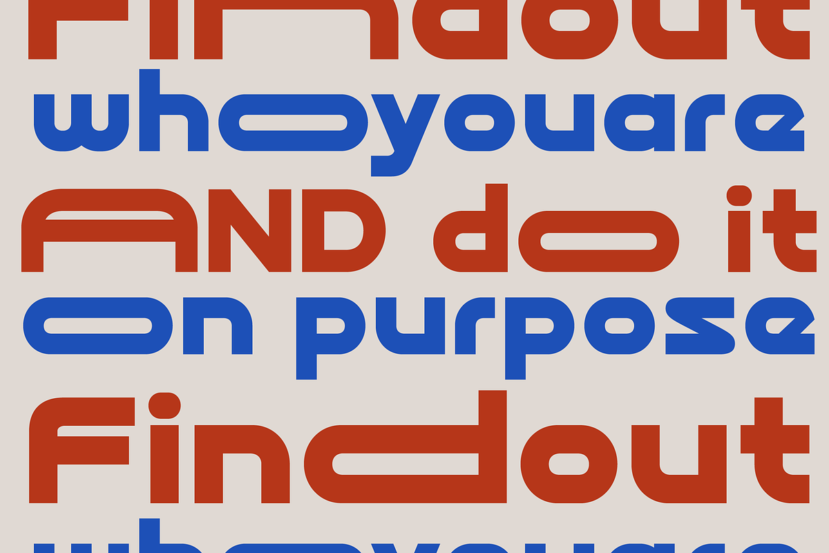 Ease Bold | Display Sans Serif, a Sans Serif Font by Denustudios (Photo 7 of 15)