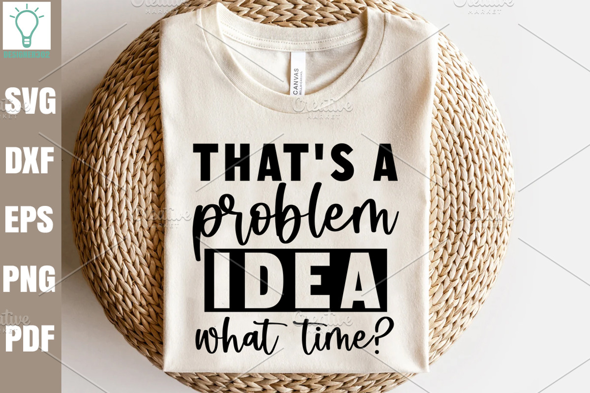 Funny Quotes SVG Bundle, Sarcasm SVG, a Graphic by Designer302 (Photo 4 of 53)