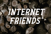 Runners Society Retro Serif Font, a Handwritten Font by Typeparties (Thumbnail 8 of 8)
