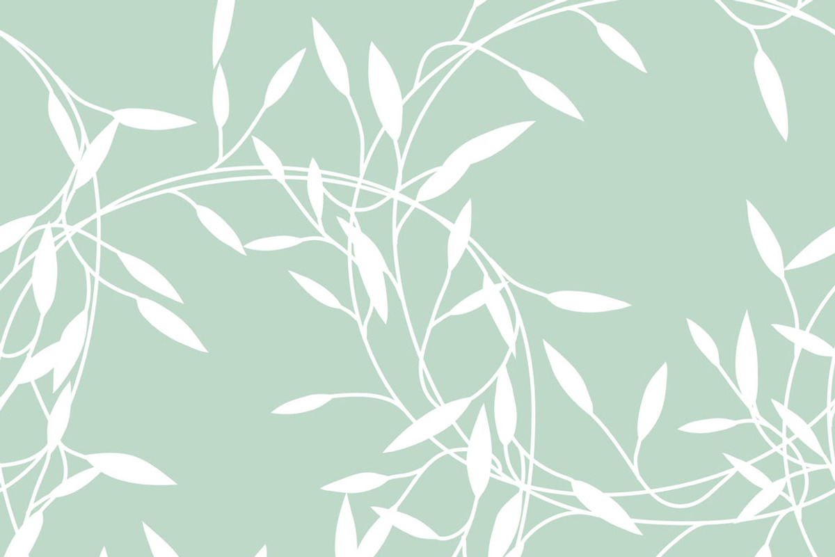 Floral seamless patterns preview 3