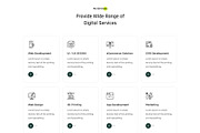 Portfex - Portfolio WordPress Theme, a WordPress Template by Themesvila (Thumbnail 4 of 8)