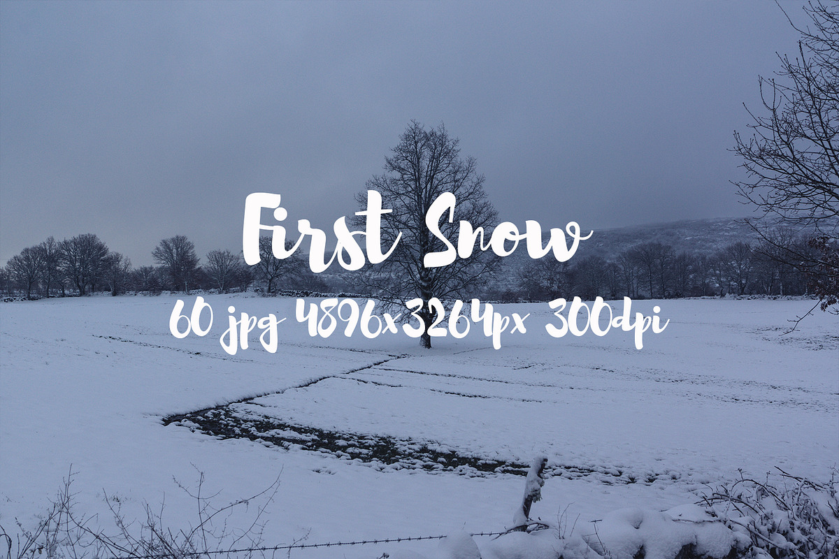 First Snow, a Templates & Theme by ApertureVintage (Photo 24 of 26)