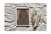 Frame Mockup Bundle - Alba, a Household Mockup by Saguaro Digital (Thumbnail 8 of 10)
