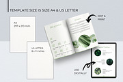Product & Pricing Catalog Template, a Magazine Template by B2 Studio (Thumbnail 9 of 11)