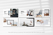 Evander - Powerpoint Template, a Presentation Template by Collaborg Studio (Thumbnail 8 of 9)