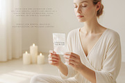 260 Light Spiritual Stock Images, a Beauty & Fashion Photo by Allure Art (Thumbnail 36 of 46)