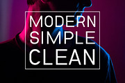Wafterby Geometric Sans Serif Family, a Sans Serif Font by PARAMAJAN (Thumbnail 11 of 12)