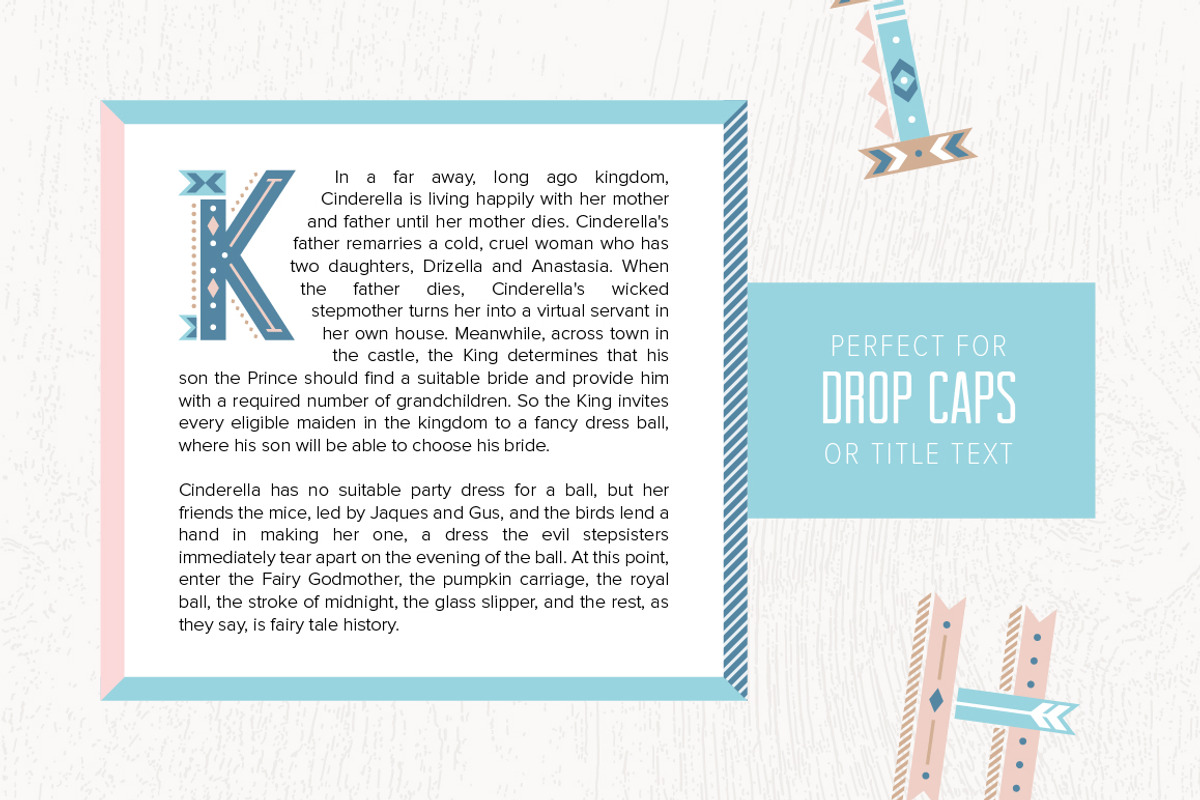 ROAM: Geometric Type Collection preview 4