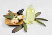 Skin Care Stock Photo Bundle, a Beauty & Fashion Photo by Wellness Stock Market (Thumbnail 5 of 11)