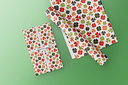 St Patricks Day Seamless Pattern, a Pattern Graphic by Digital Studio (Thumbnail 6 of 8)