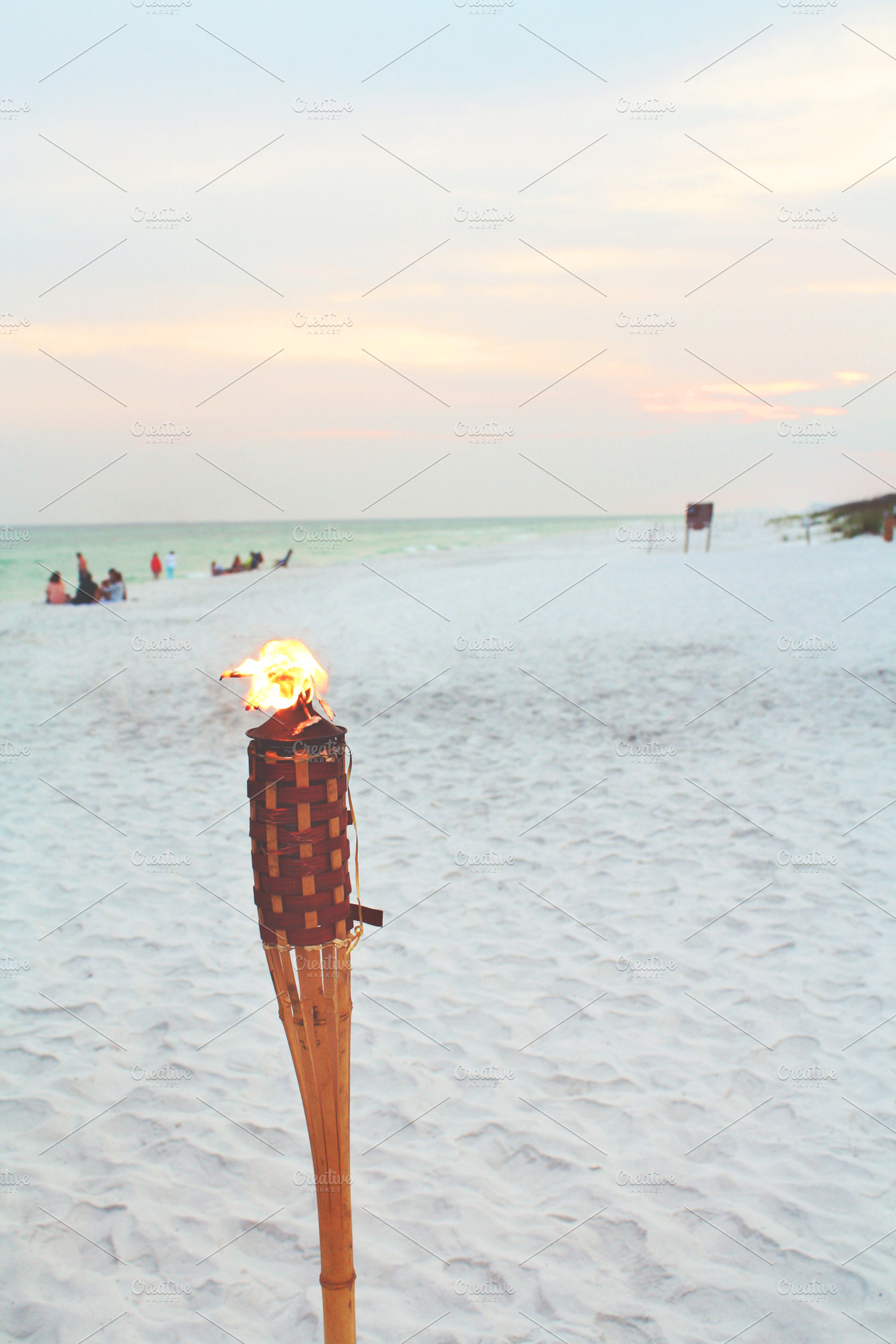 Tiki Beach Hangout Ii