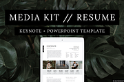8 Branding Template Kit, a Stationery Template by Template Monkey @dscience (Thumbnail 6 of 24)
